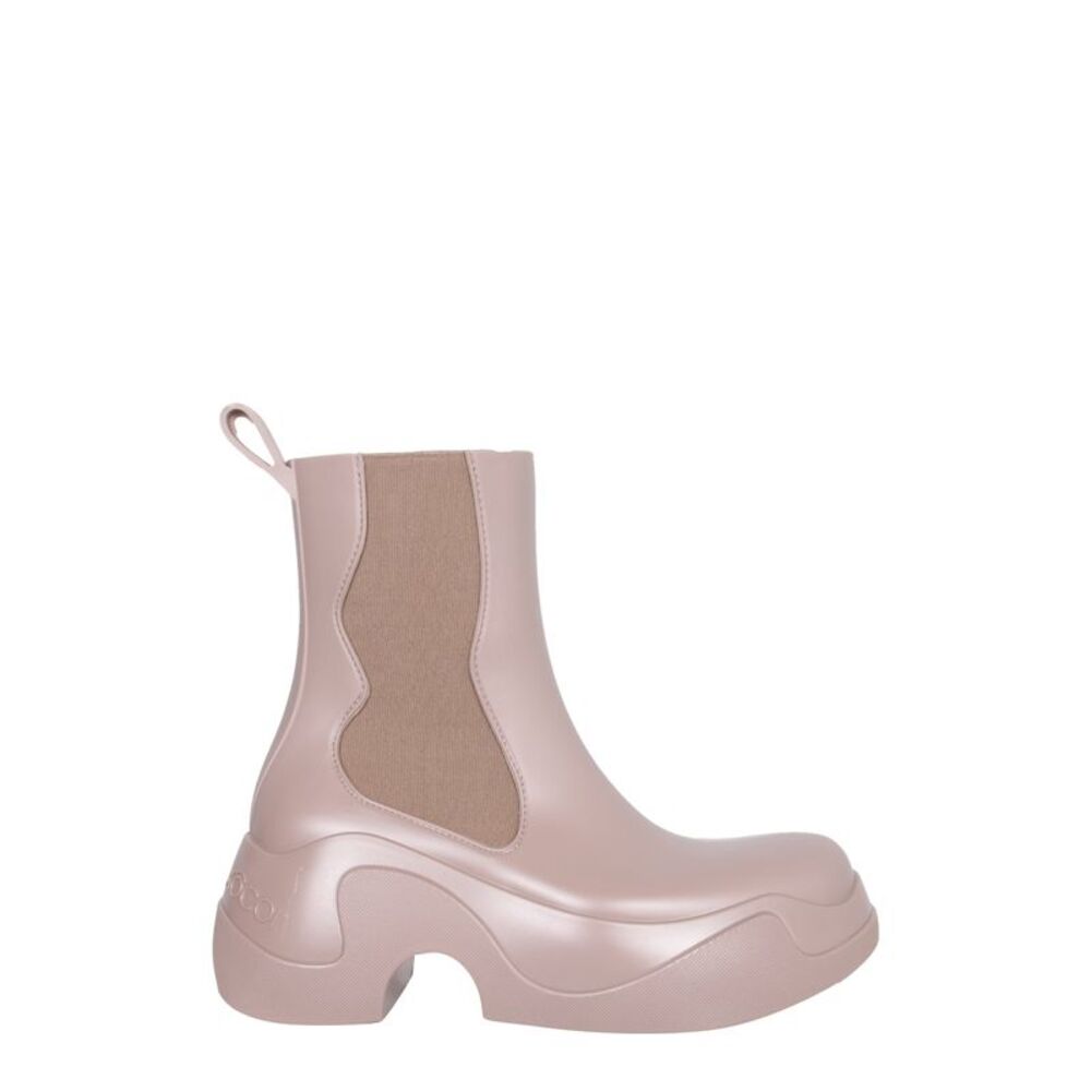 Xocoi Women Recycled Pvc Boots